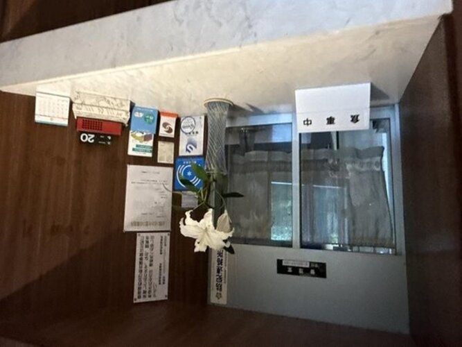 その他共用部 その他共用部