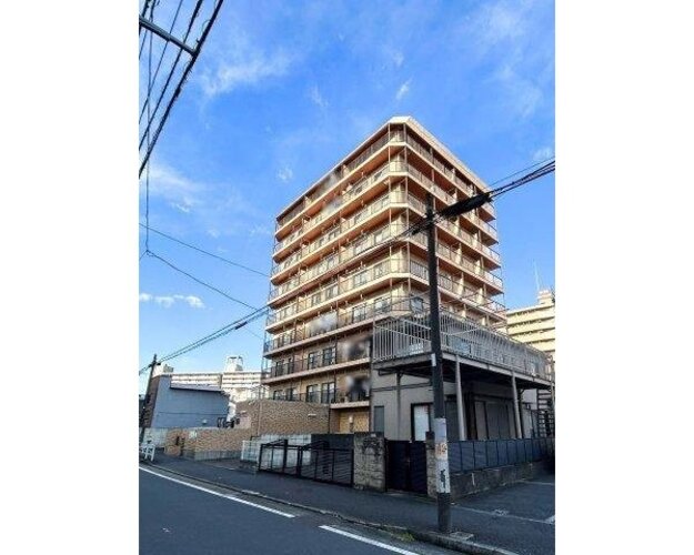 現地外観写真 現地外観写真