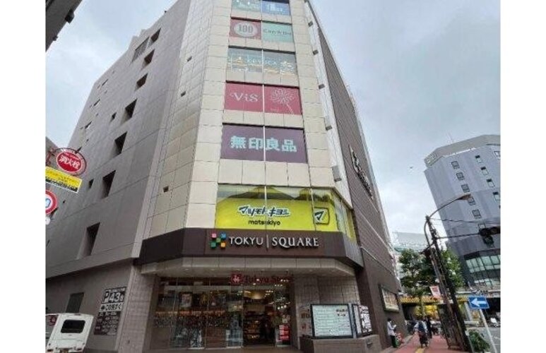 スーパー スーパー