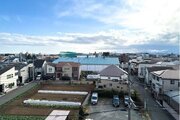 住戸からの眺望写真