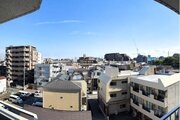 住戸からの眺望写真 住戸からの眺望写真