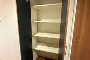 廊下物入 廊下物入