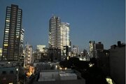 住戸からの眺望写真 住戸からの眺望写真