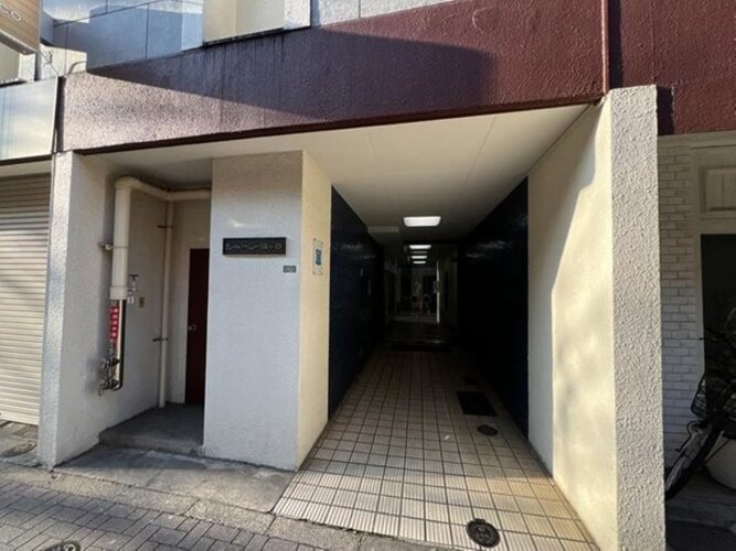 その他共用部