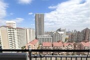 住戸からの眺望写真 住戸からの眺望写真
