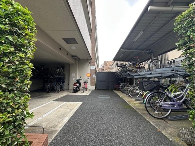 その他共用部