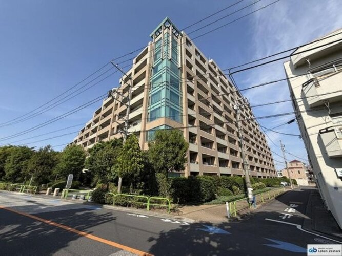 現地外観写真