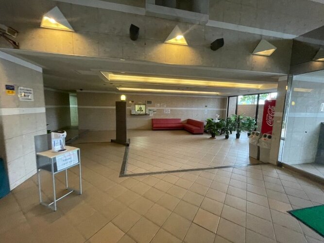 綺麗に管理された共用部。管理体制もマンション選びの大切なポイントです。 綺麗に管理された共用部。管理体制もマンション選びの大切なポイントです。