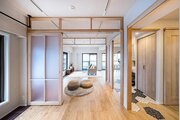 リビング以外の居室