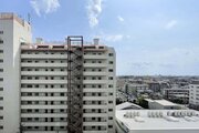 住戸からの眺望写真