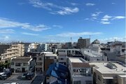 住戸からの眺望写真