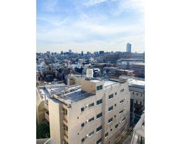 住戸からの眺望写真 住戸からの眺望写真