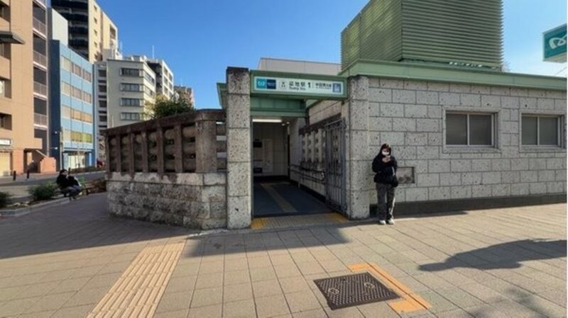その他環境写真 その他環境写真