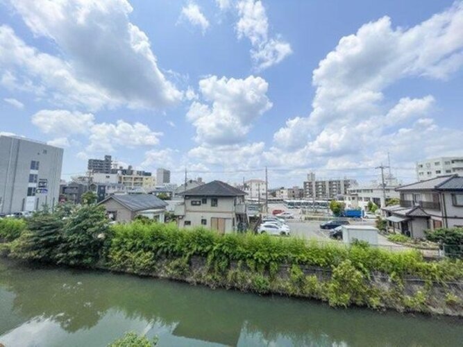 住戸からの眺望写真 住戸からの眺望写真