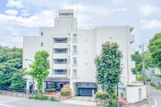 優しく迎えてくれる豊かな自然。四季の移り変わりを感じる心地よい場所となりそうです。