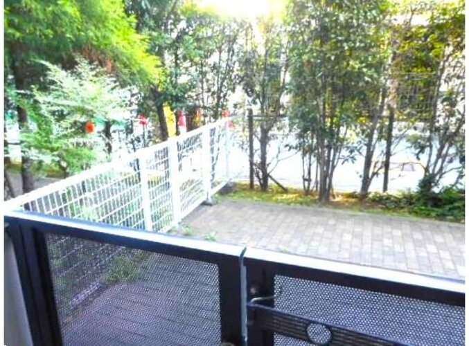 住戸からの眺望写真 住戸からの眺望写真