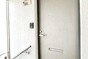 玄関 玄関