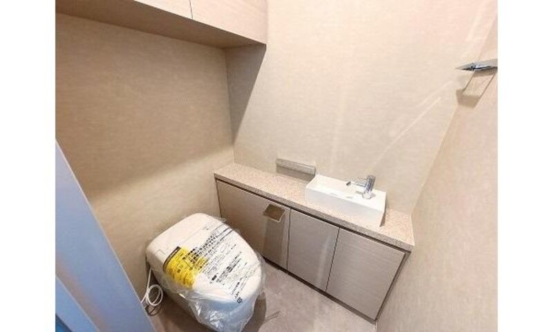 トイレ トイレ