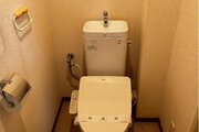 トイレ※工事前 トイレ※工事前