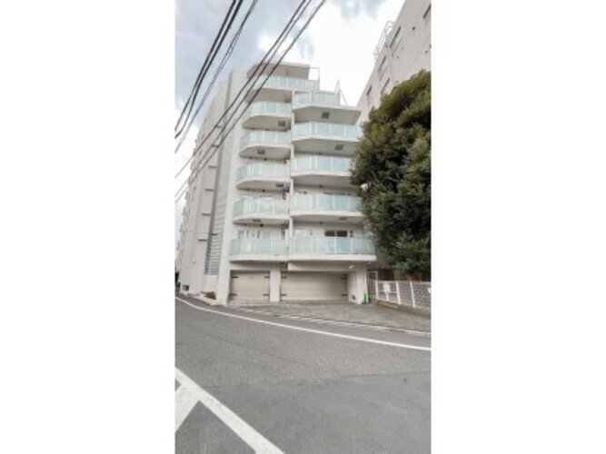 外観：2025年2月撮影