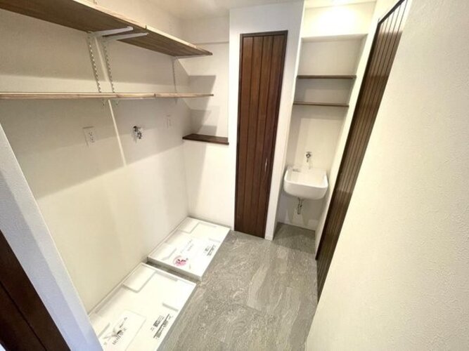 その他内観