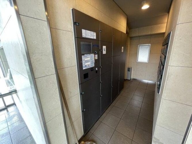 その他共用部 その他共用部