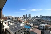 住戸からの眺望写真