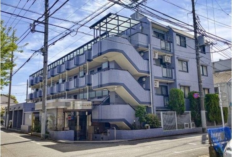 現地外観写真