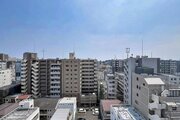 住戸からの眺望写真