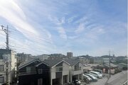 住戸からの眺望写真