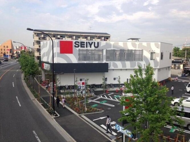 スーパー スーパー