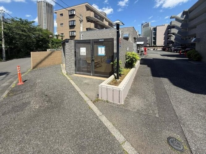 その他共用部