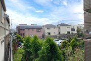 住戸からの眺望写真 住戸からの眺望写真
