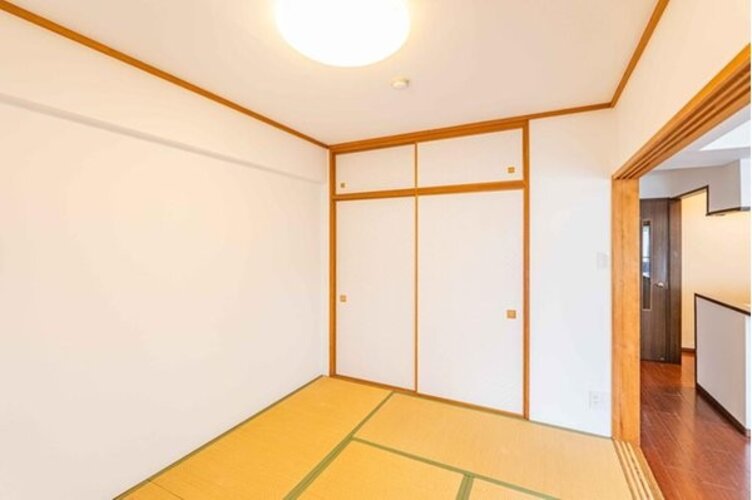 リビング以外の居室