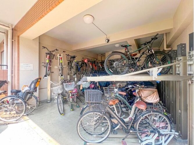 その他共用部