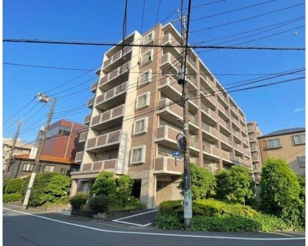 現地外観写真