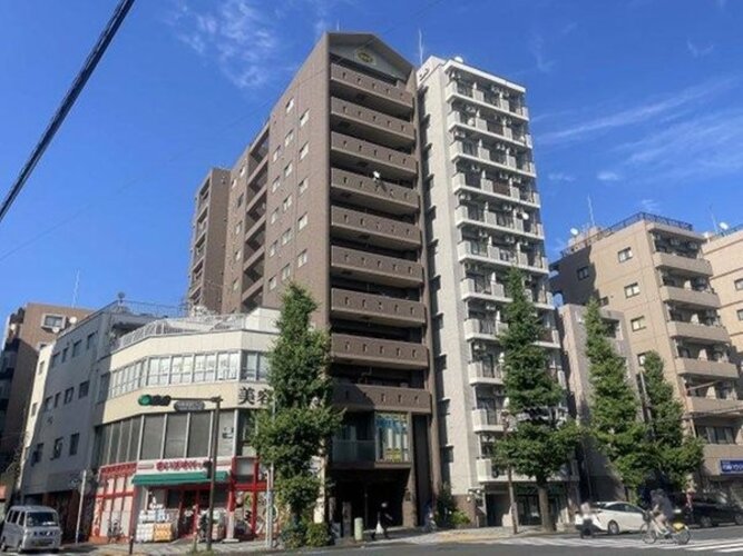 現地外観写真