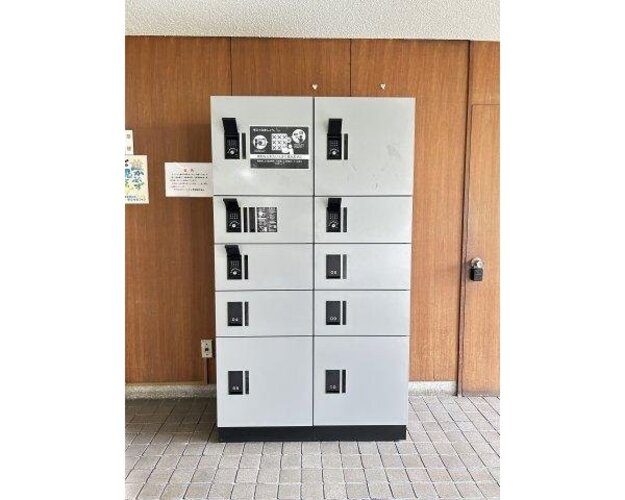その他共用部