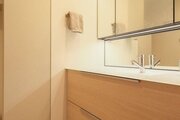 洗面台・洗面所