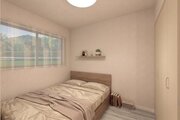 完成予想図(内観)※イメージです