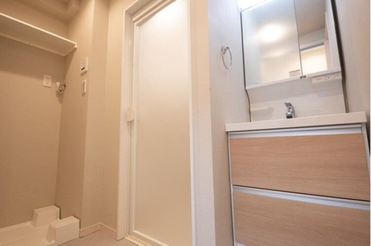 洗面台・洗面所 洗面台・洗面所