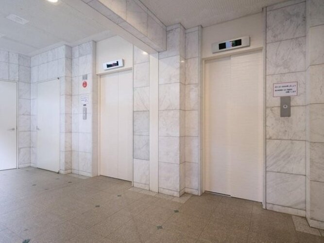 その他共用部 その他共用部