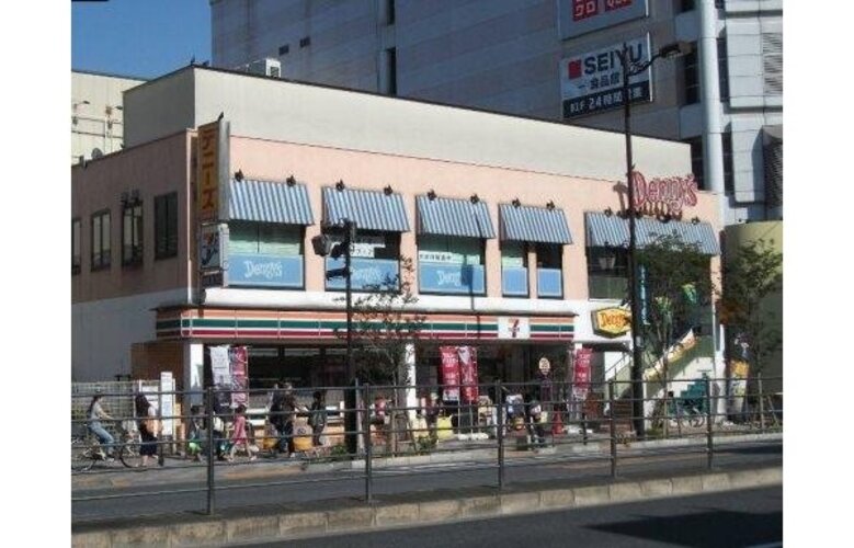コンビニ コンビニ
