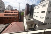 住戸からの眺望写真