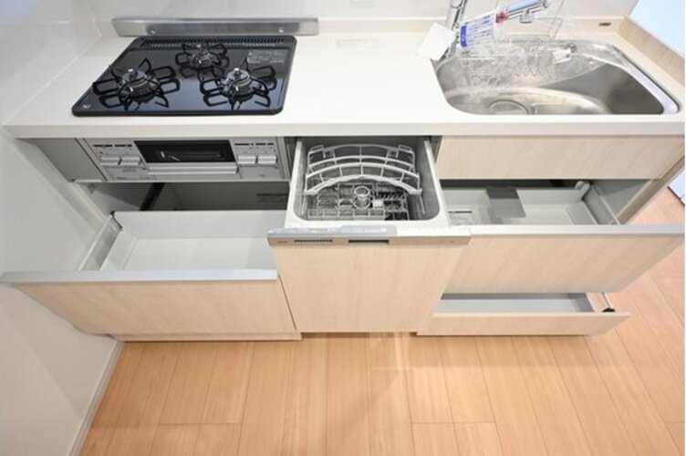 キッチン キッチン