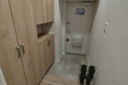 【玄関】わらびスカイハイツ 