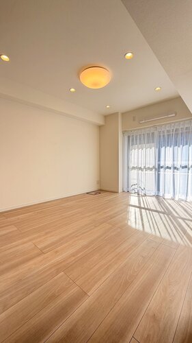 LDK 約12.2帖 LDK 約12.2帖