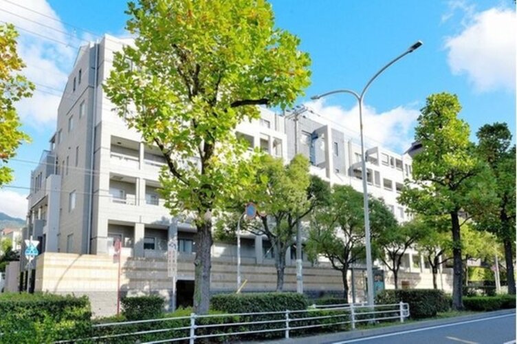 現地外観写真