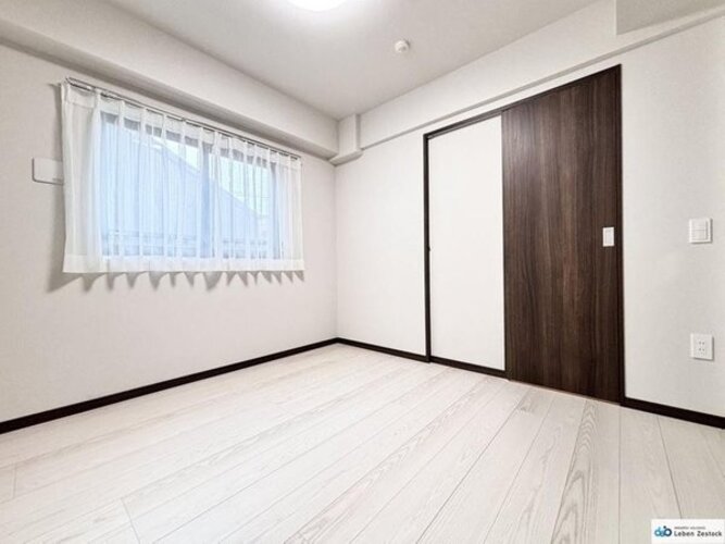 リビング以外の居室