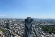 住戸からの眺望写真